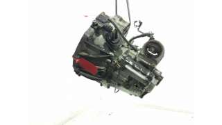 CAJA CAMBIOS NISSAN ALMERA II HATCHBACK (2000-2003) 2.2 DI 110CV 2184CC - L.8009620 / YD22DDT