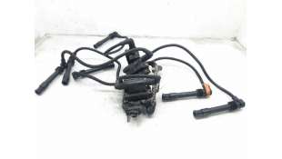 BOBINA ENCENDIDO AUDI A4 (1997-2000) 2.4 165CV 2393CC - L.8009647 / 078905104