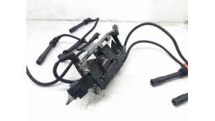 BOBINA ENCENDIDO AUDI A4 (1997-2000) 2.4 165CV 2393CC - L.8009647 / 078905104 2