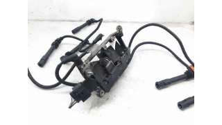 BOBINA ENCENDIDO AUDI A4 (1997-2000) 2.4 165CV 2393CC - L.8009647 / 078905104