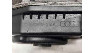 CAJA MARIPOSA AUDI A4 (1997-2000) 2.4 165CV 2393CC - L.8009671 / 078133063