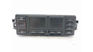 MANDO CLIMATIZADOR AUDI A4 (1997-2000) 2.4 165CV 2393CC - L.8009726 / 5HB00760804