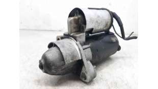 MOTOR ARRANQUE AUDI A4 (1997-2000) 2.4 165CV 2393CC - L.8009752 / 0001108174