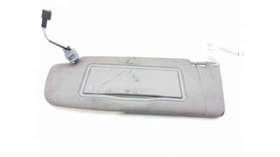 PARASOL IZQUIERDO AUDI A4 (1997-2000) 2.4 165CV 2393CC - L.8009763 / 3B0857551