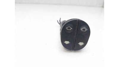 MANDO ELEVALUNAS DELANTERO IZQUIERDO FORD OTOSAN TAUNUS (1989-1994) - L.8010039 / 6S6T14529AB