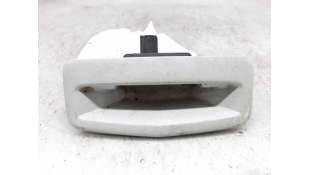 MANETA EXTERIOR PORTON RENAULT MEGANE II RANCHERA FAMILIAR (2003-2012) - L.8010043 / 8200171080
