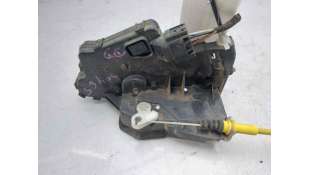 CERRADURA PUERTA DELANTERA DERECHA BMW 3 (1998-2001) 20 D 16CV 1951CC - L.8010063 / 51217011244