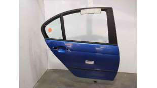 PUERTA TRASERA DERECHA BMW 3 (1998-2001) 20 D 16CV 1951CC - L.8010075 / 41527034154