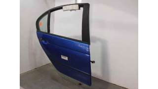 PUERTA TRASERA DERECHA BMW 3 (1998-2001) 20 D 16CV 1951CC - L.8010075 / 41527034154