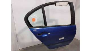 PUERTA TRASERA DERECHA BMW 3 (1998-2001) 20 D 16CV 1951CC - L.8010075 / 41527034154