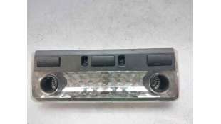 LUZ INTERIOR BMW 3 (1998-2001) 20 D 16CV 1951CC - L.8010096 / 63316364929