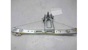 ELEVALUNAS TRASERO IZQUIERDO BMW 3 (1998-2001) 20 D 16CV 1951CC - L.8010104 / 51357140589