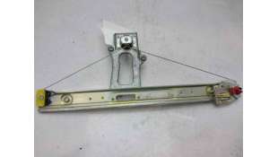 ELEVALUNAS TRASERO IZQUIERDO BMW 3 (1998-2001) 20 D 16CV 1951CC - L.8010104 / 51357140589 2