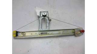 ELEVALUNAS TRASERO IZQUIERDO BMW 3 (1998-2001) 20 D 16CV 1951CC - L.8010104 / 51357140589