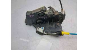 CERRADURA PUERTA TRASERA DERECHA BMW 3 (1998-2001) 20 D 16CV 1951CC - L.8010109 / 51227011246