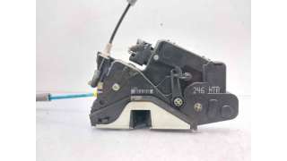 CERRADURA PUERTA TRASERA DERECHA BMW 3 (1998-2001) 20 D 16CV 1951CC - L.8010109 / 51227011246