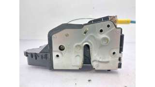 CERRADURA PUERTA TRASERA DERECHA BMW 3 (1998-2001) 20 D 16CV 1951CC - L.8010109 / 51227011246