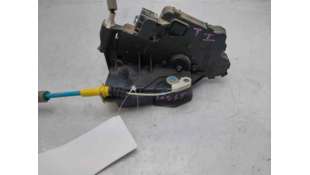 CERRADURA PUERTA TRASERA IZQUIERDA BMW 3 (1998-2001) 20 D 16CV 1951CC - L.8010110 / 51227011309