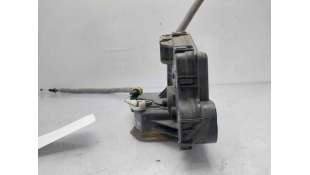 CERRADURA PUERTA TRASERA IZQUIERDA BMW 3 (1998-2001) 20 D 16CV 1951CC - L.8010110 / 51227011309 2