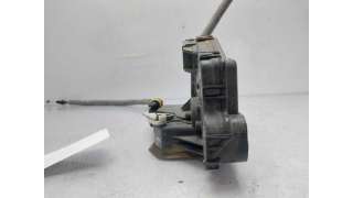 CERRADURA PUERTA TRASERA IZQUIERDA BMW 3 (1998-2001) 20 D 16CV 1951CC - L.8010110 / 51227011309