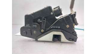 CERRADURA PUERTA TRASERA IZQUIERDA BMW 3 (1998-2001) 20 D 16CV 1951CC - L.8010110 / 51227011309
