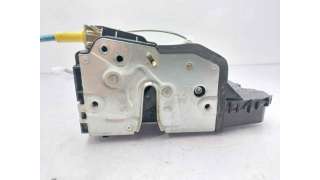 CERRADURA PUERTA TRASERA IZQUIERDA BMW 3 (1998-2001) 20 D 16CV 1951CC - L.8010110 / 51227011309