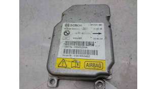 CENTRALITA AIRBAG BMW 3 (1998-2001) 20 D 16CV 1951CC - L.8010116 / 65776912123