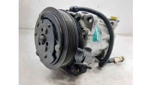 COMPRESOR AIRE ACONDICIONADO CITROEN SAXO (1996-2003) 1.6 90CV 1587CC - L.8010192 / 6453N1