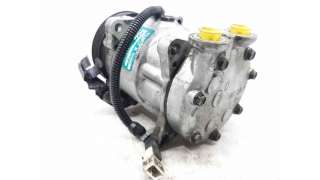 COMPRESOR AIRE ACONDICIONADO CITROEN SAXO (1996-2003) 1.6 90CV 1587CC - L.8010192 / 6453N1
