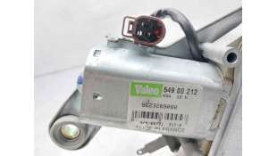 MOTOR LIMPIA TRASERO CITROEN SAXO (1996-2003) 1.6 90CV 1587CC - L.8010246 / 9623289080 2