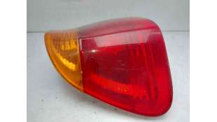 PILOTO TRASERO IZQUIERDO BMW 3 (1997-2001) 18 I 118CV 1895CC - L.8010311 / 8364921 2