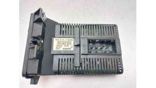 MANDO LUCES BMW 3 (1997-2001) 18 I 118CV 1895CC - L.8010321 / 61314108585 2