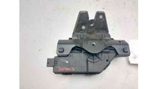 CERRADURA MALETERO / PORTON BMW 3 (1997-2001) 18 I 118CV 1895CC - L.8010350 / 8196401