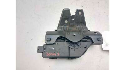 CERRADURA MALETERO / PORTON BMW 3 (1997-2001) 18 I 118CV 1895CC - L.8010350 / 8196401