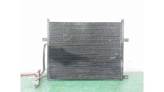 CONDENSADOR / RADIADOR  AIRE ACONDICIONADO BMW 3 (1997-2001) 18 I 118CV 1895CC - L.8010354 / 64538377648