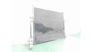 CONDENSADOR / RADIADOR  AIRE ACONDICIONADO BMW 3 (1997-2001) 18 I 118CV 1895CC - L.8010354 / 64538377648