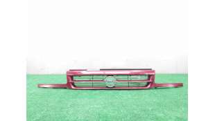 REJILLA DELANTERA OPEL ASTRA F (1992-1998) 1.4 (F19, M19) 82CV 1389CC - L.8010579 / 90414156