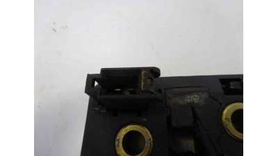 CERRADURA MALETERO / PORTON VOLKSWAGEN POLO BERLINA  - M.534454 / CERRADURA MALETERO / PORTON