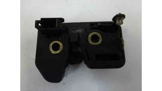 CERRADURA MALETERO / PORTON VOLKSWAGEN POLO BERLINA  - M.534454 / CERRADURA MALETERO / PORTON