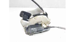 CERRADURA PUERTA DELANTERA DERECHA VOLKSWAGEN GOLF VI (2009-2012) 1.6 TDI 105CV 1598CC - L.8010678 / 5K1837016B 2