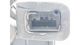 CERRADURA PUERTA DELANTERA DERECHA VOLKSWAGEN GOLF VI (2009-2012) 1.6 TDI 105CV 1598CC - L.8010678 / 5K1837016B