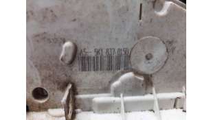 CERRADURA PUERTA DELANTERA IZQUIERDA VOLKSWAGEN GOLF VI (2009-2012) 1.6 TDI 105CV 1598CC - L.8010679 / 5K1837015B 2