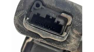 CERRADURA PUERTA DELANTERA IZQUIERDA VOLKSWAGEN GOLF VI (2009-2012) 1.6 TDI 105CV 1598CC - L.8010679 / 5K1837015B