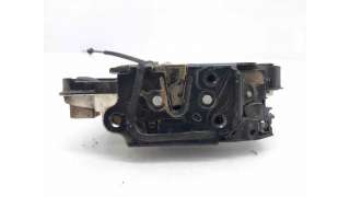 CERRADURA PUERTA DELANTERA IZQUIERDA VOLKSWAGEN GOLF VI (2009-2012) 1.6 TDI 105CV 1598CC - L.8010679 / 5K1837015B