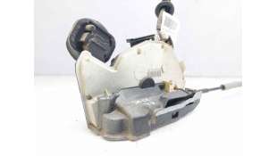 CERRADURA PUERTA TRASERA DERECHA VOLKSWAGEN GOLF VI (2009-2012) 1.6 TDI 105CV 1598CC - L.8010680 / 5K4839016H