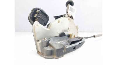 CERRADURA PUERTA TRASERA DERECHA VOLKSWAGEN GOLF VI (2009-2012) 1.6 TDI 105CV 1598CC - L.8010680 / 5K4839016H