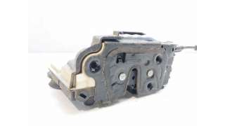 CERRADURA PUERTA TRASERA DERECHA VOLKSWAGEN GOLF VI (2009-2012) 1.6 TDI 105CV 1598CC - L.8010680 / 5K4839016H