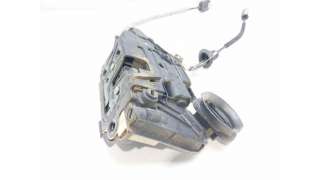 CERRADURA PUERTA TRASERA DERECHA VOLKSWAGEN GOLF VI (2009-2012) 1.6 TDI 105CV 1598CC - L.8010680 / 5K4839016H