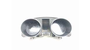 CUADRO INSTRUMENTOS VOLKSWAGEN GOLF VI (2009-2012) 1.6 TDI 105CV 1598CC - L.8010698 / 5K0920861A