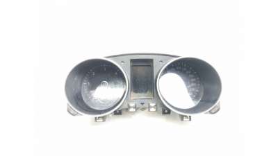 CUADRO INSTRUMENTOS VOLKSWAGEN GOLF VI (2009-2012) 1.6 TDI 105CV 1598CC - L.8010698 / 5K0920861A